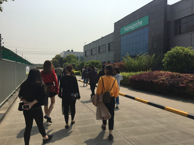 2018yh533388银河别墅设计第一季度设计师大会