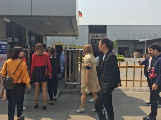 2018yh533388银河别墅设计第一季度设计师大会