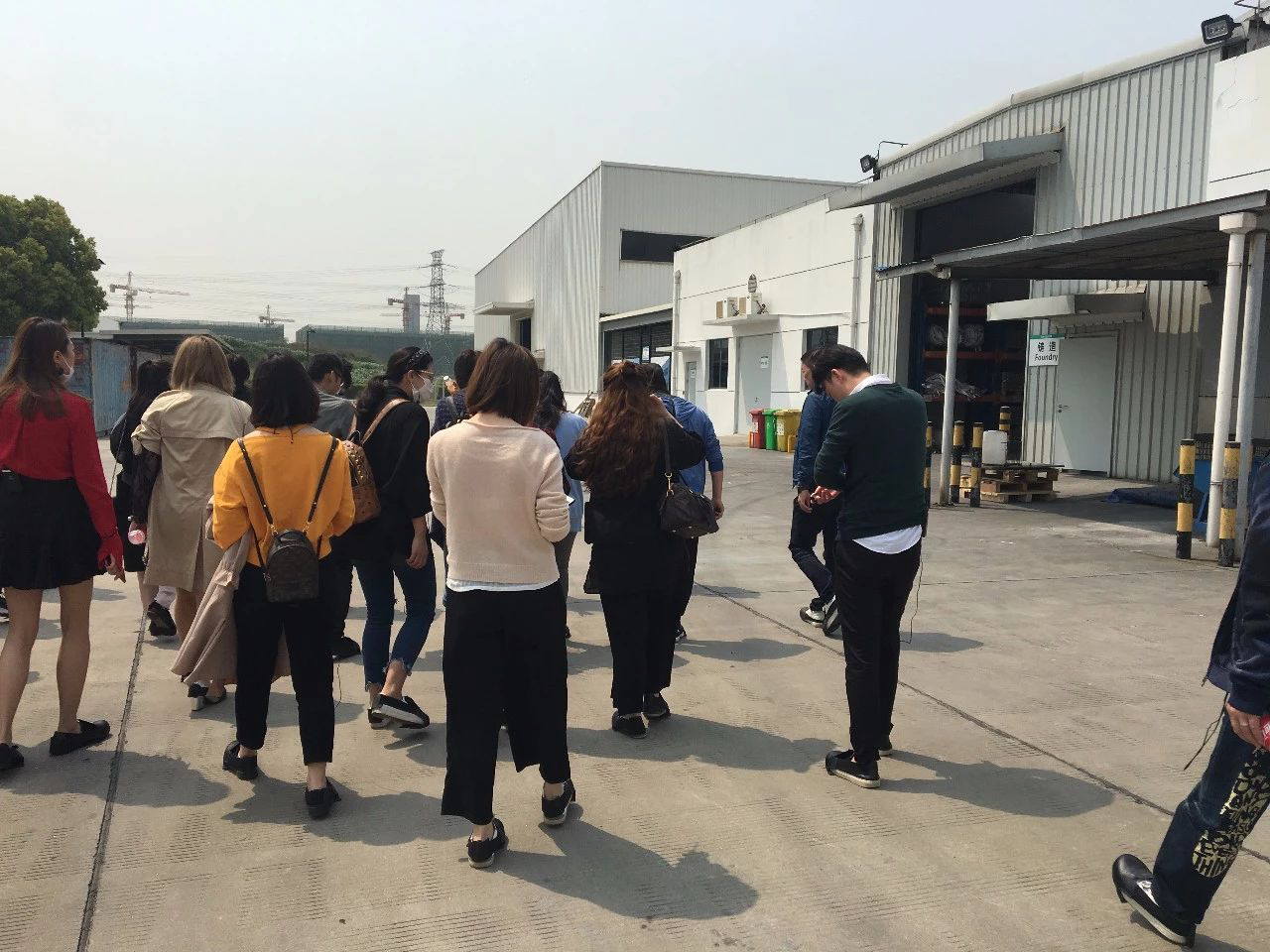 2018yh533388银河别墅设计第一季度设计师大会